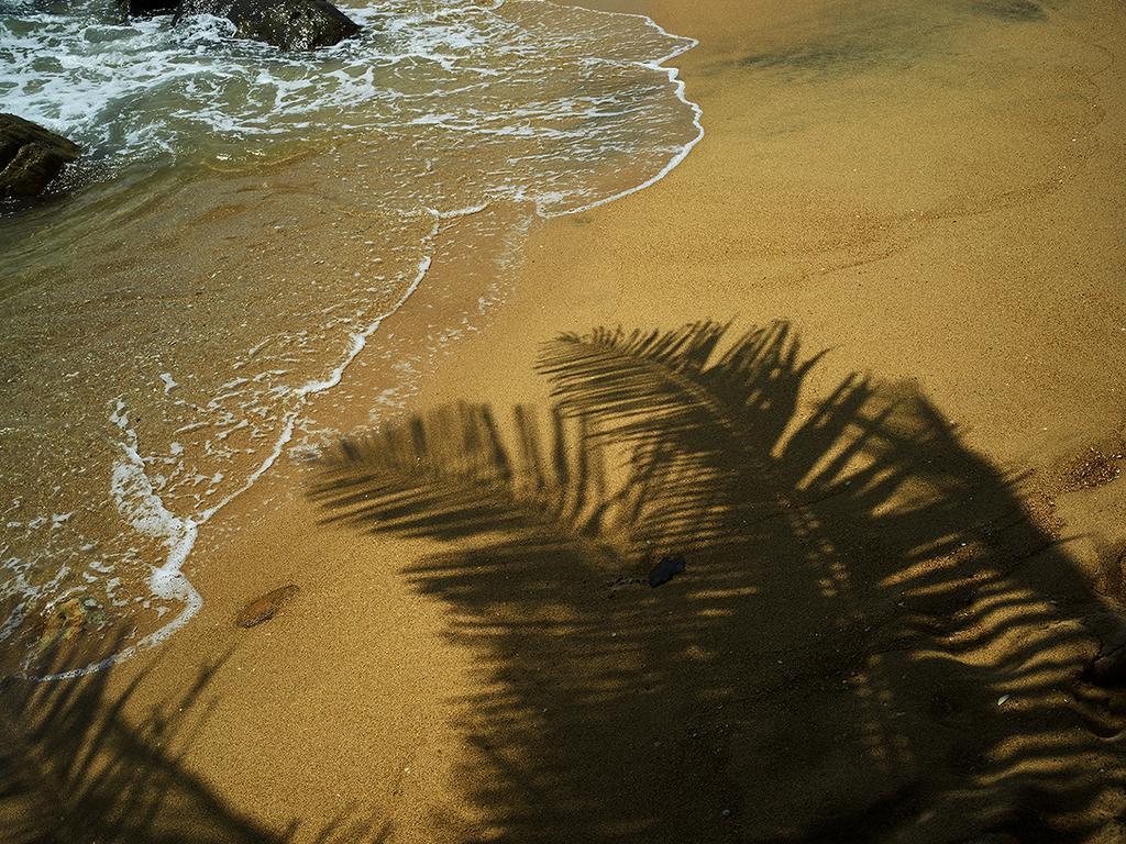 La Veranda Di Serena Unawatuna Eksteriør billede